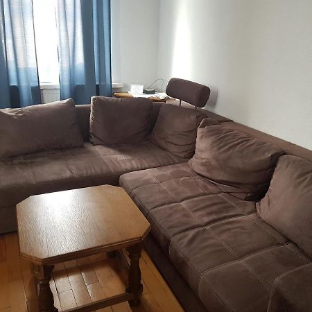 Apartament Dworcowa Kolobrzeg Bagian luar foto