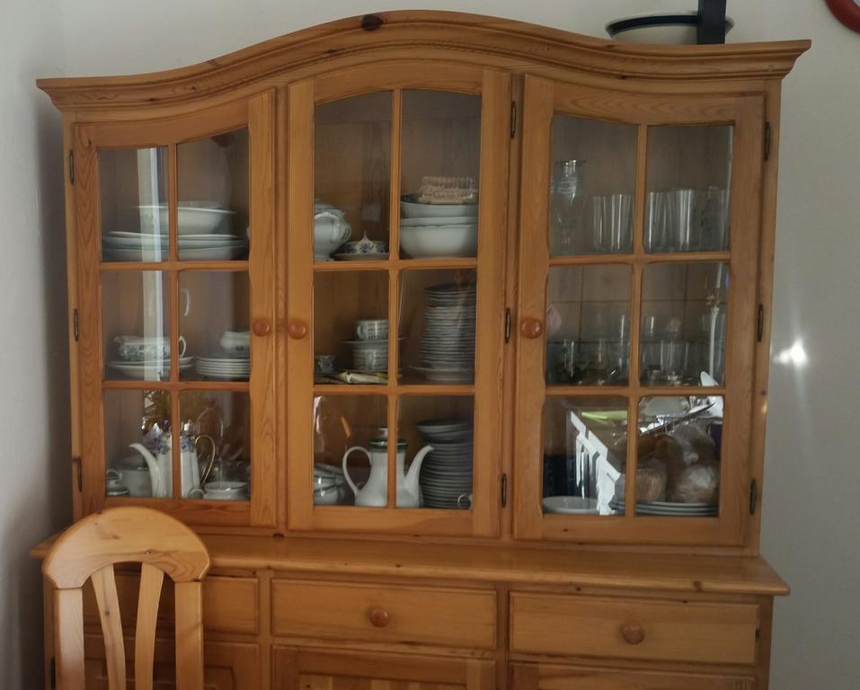 Apartament Dworcowa Kolobrzeg Bagian luar foto