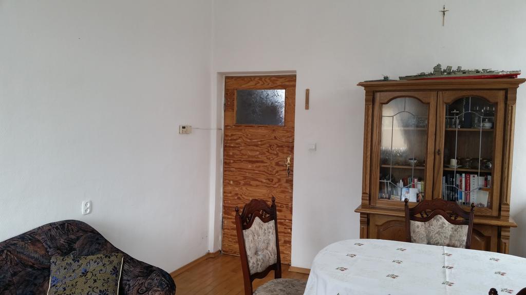 Apartament Dworcowa Kolobrzeg Bagian luar foto