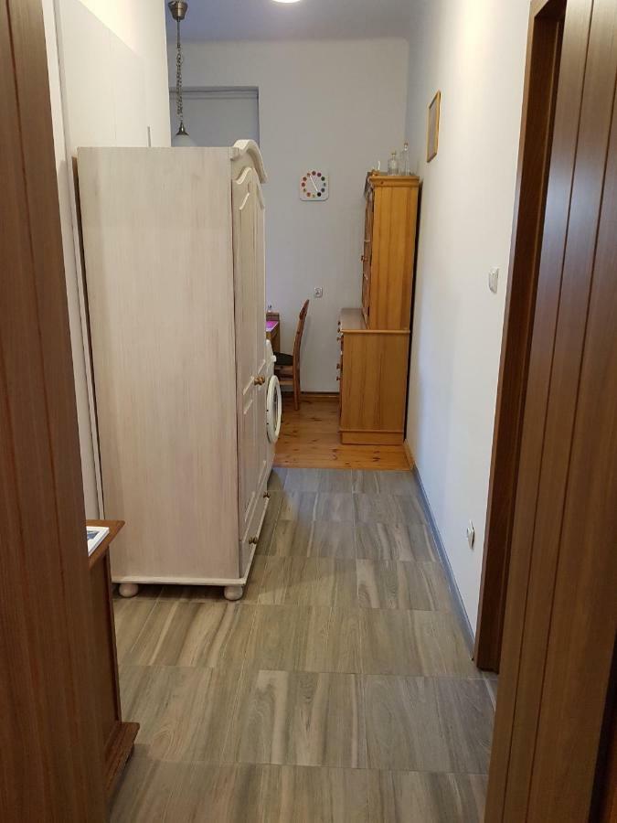 Apartament Dworcowa Kolobrzeg Bagian luar foto